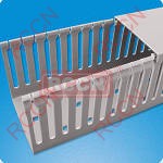 日成HVDR型環保阻燃線槽